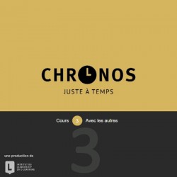 Chronos : Avec les autres
