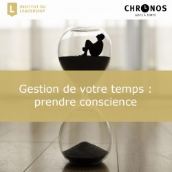 Chronos : Prendre conscience