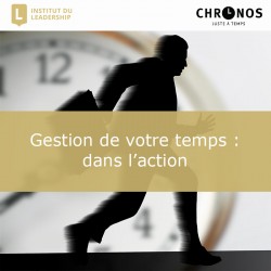 Chronos : Dans l'action