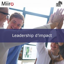 Leadership d'impact
