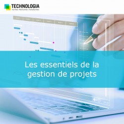 Les essentiels de la gestion de projets