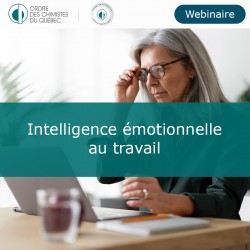 Intelligence émotionnelle au travail