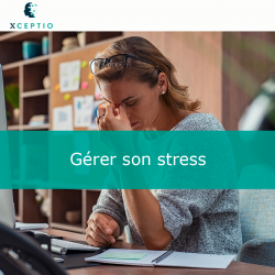 Gérer son stress