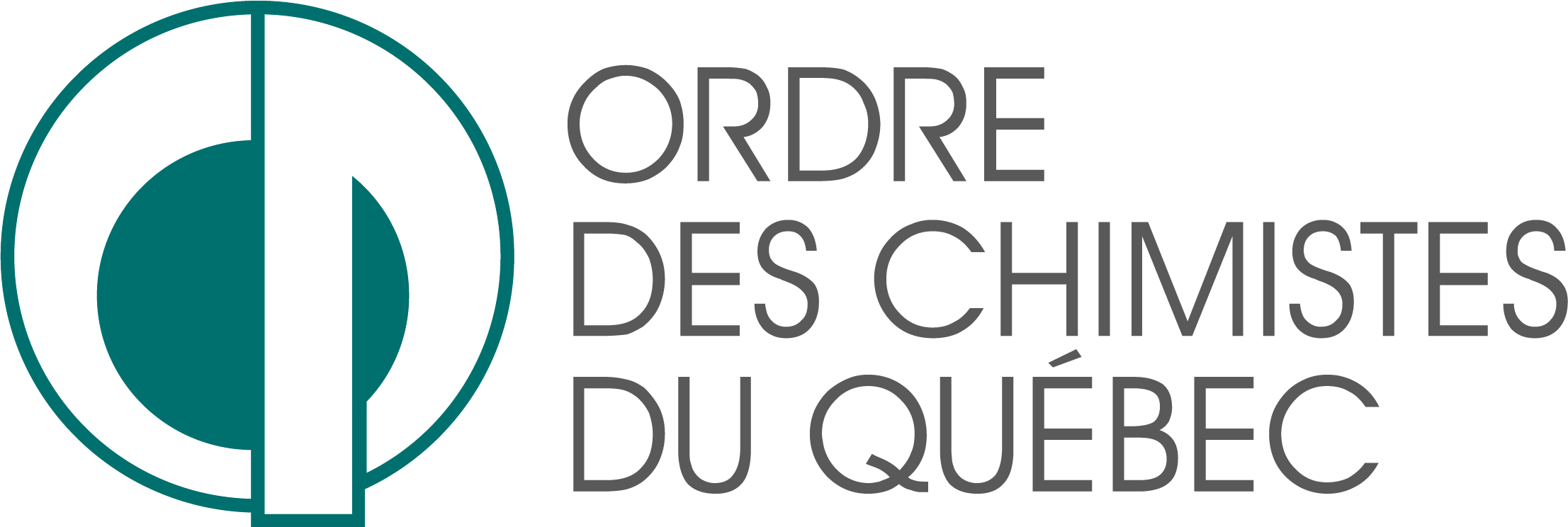 Logo d'OCQ